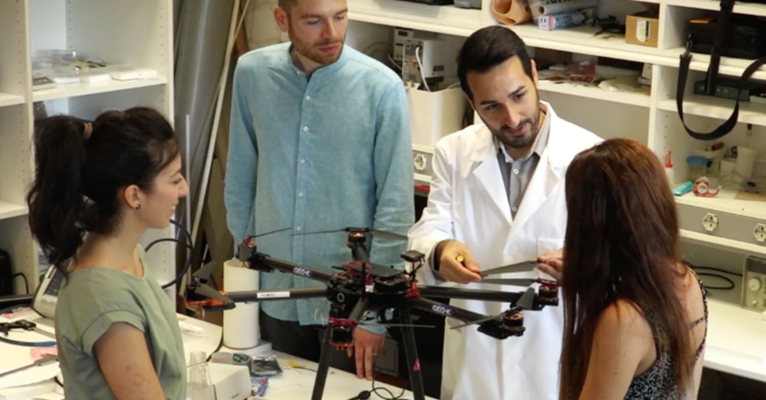 Aircraft visual data 4