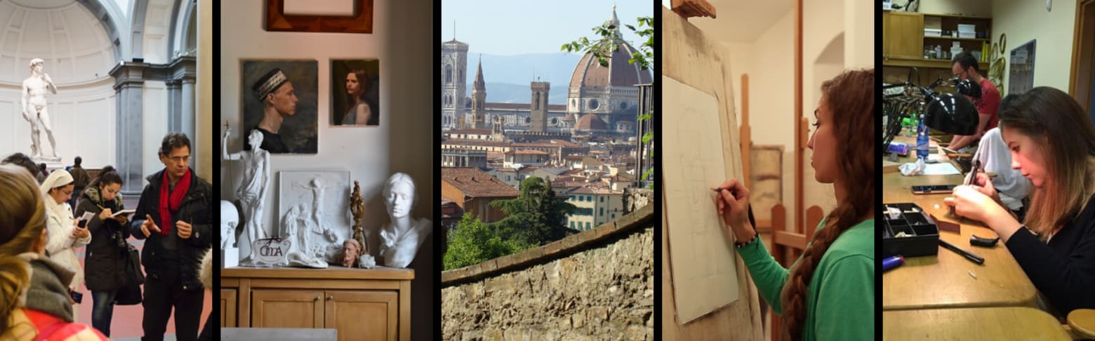 Top Degrees in Fashion Accessories Design Jewelry Design in Florence Italy for 2025