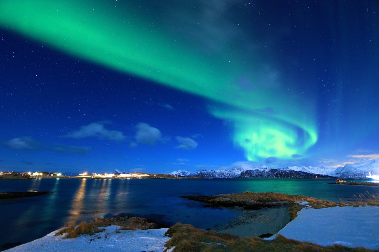 Top Masters of Science (MSc) Degrees in General Studies in Norway for 2025