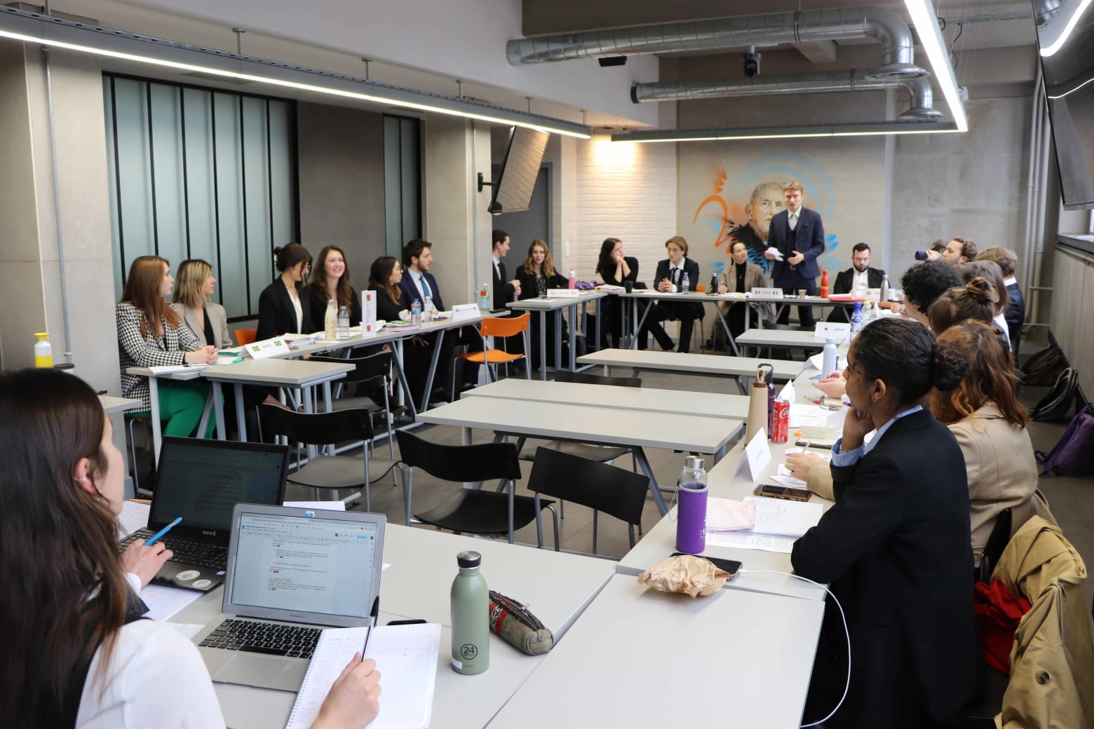 Get a Master's in International Relations 2025