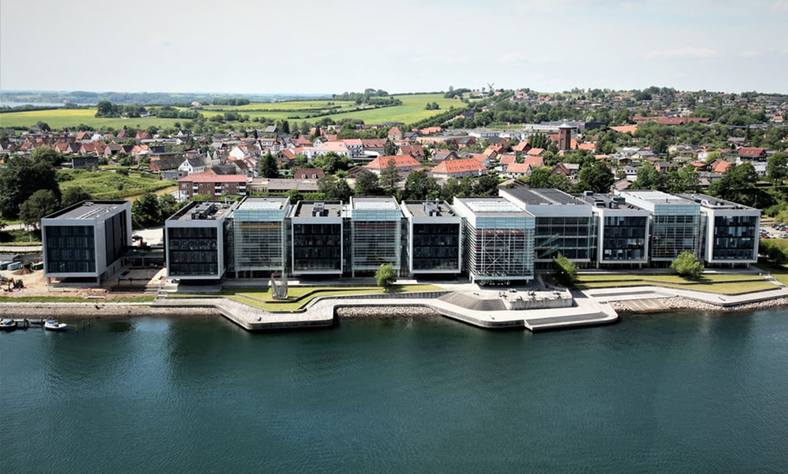 Top Bachelor Degrees Degrees in Denmark for 2025