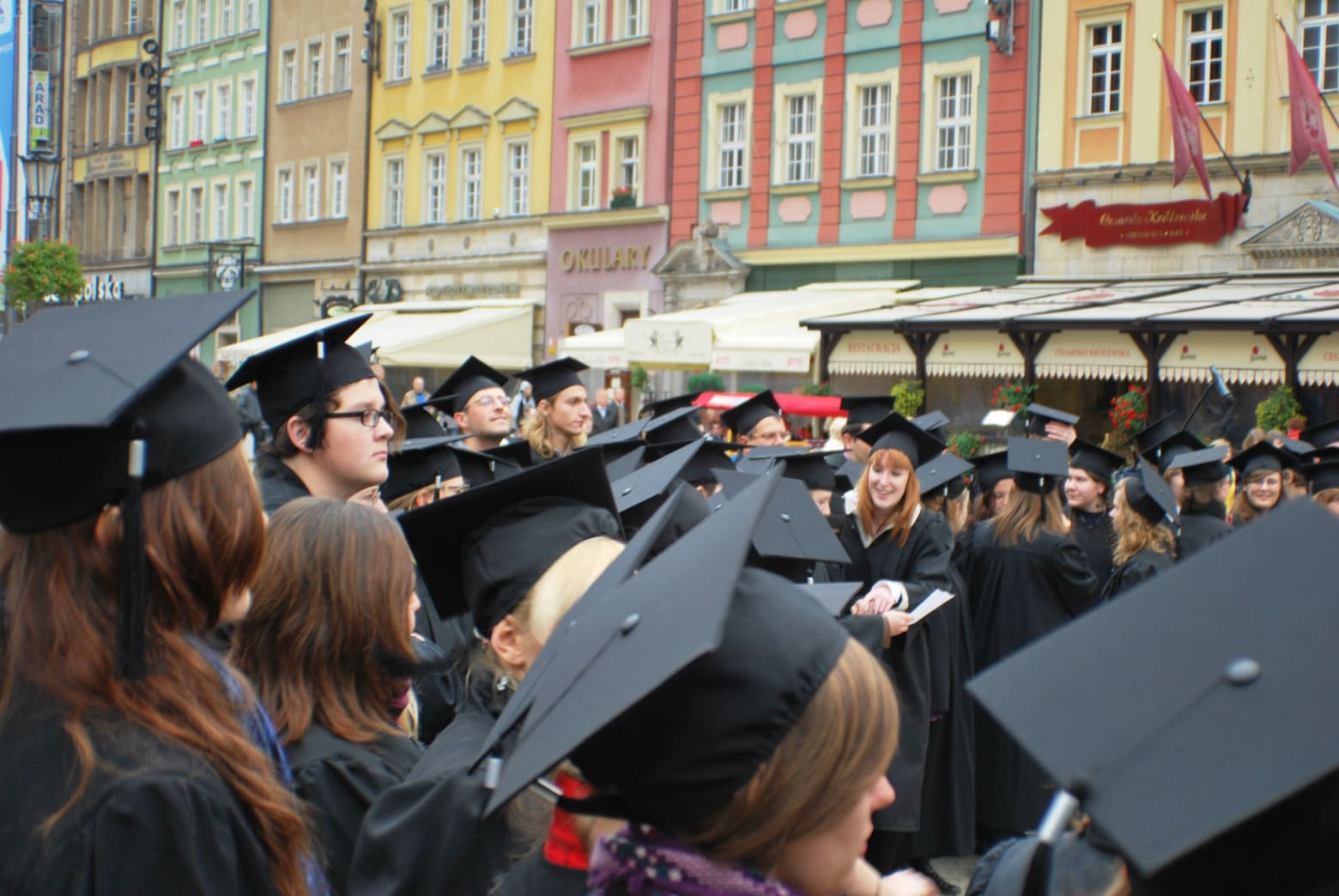 Top Degrees In Technology Studies Security In Poland For 2024 top-degrees-in-technology-studies-security-in-poland-for-2024