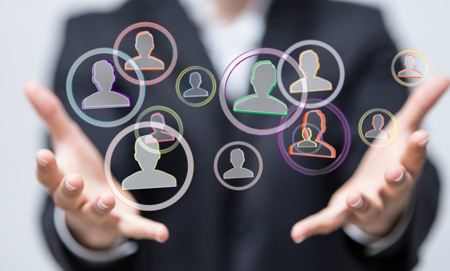 person team