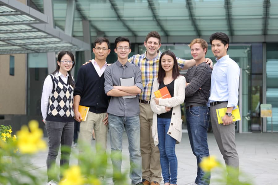 students