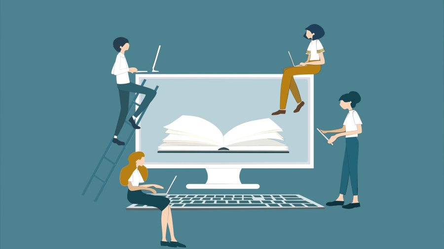 5 consejos para elegir los cursos de la facultad de derecho: no te olvides de los cursos de redacción.