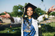 Bachelor's degree