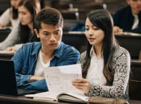 Master's degree studies