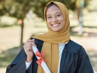 Master's Scholarship Directory