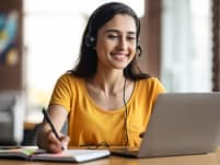 Academic course scholarships