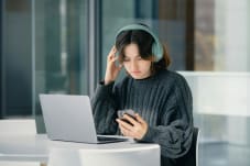 Scholarships for online studies
