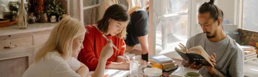 International student scholarships