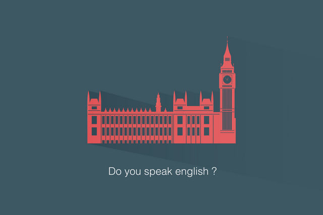 A Closer Look at EMI: Why Study English in a Non-English Speaking Country?