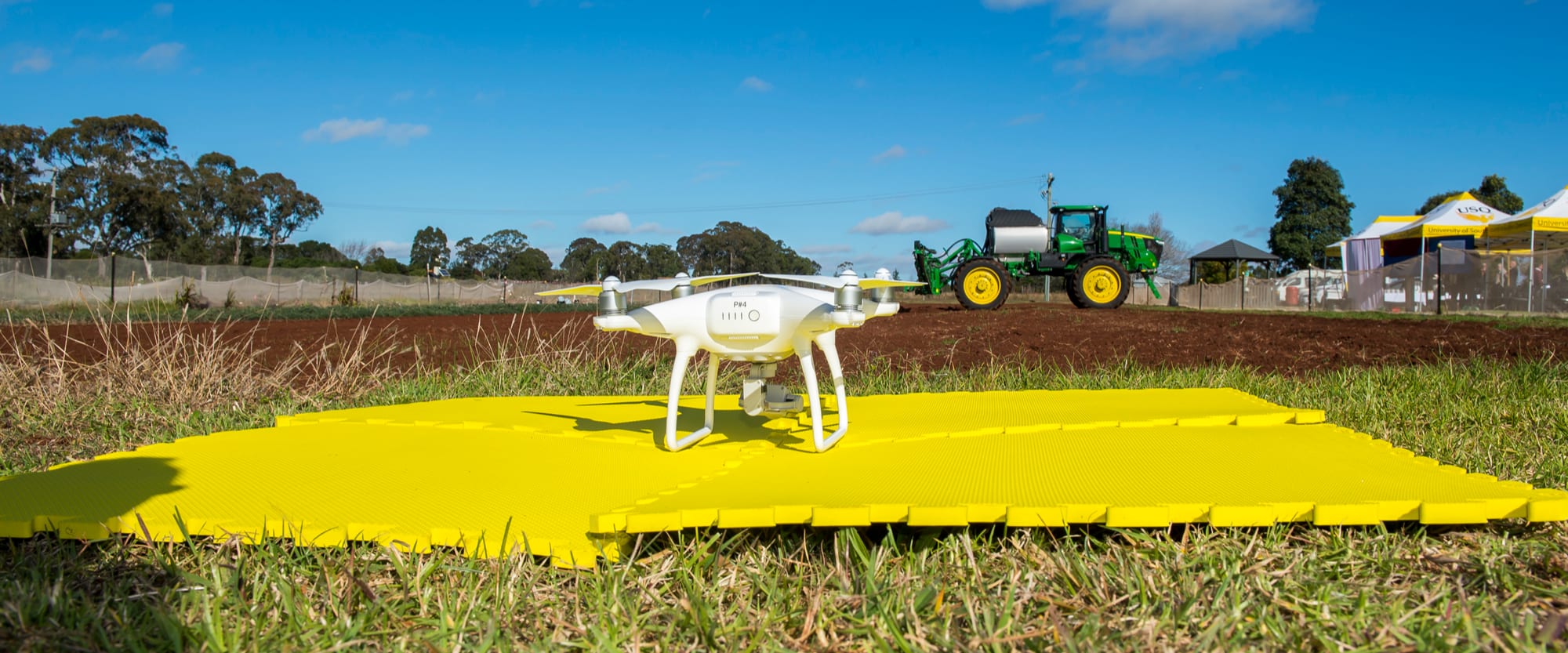 How Agricultural Engineering Is Changing The Way We Farm