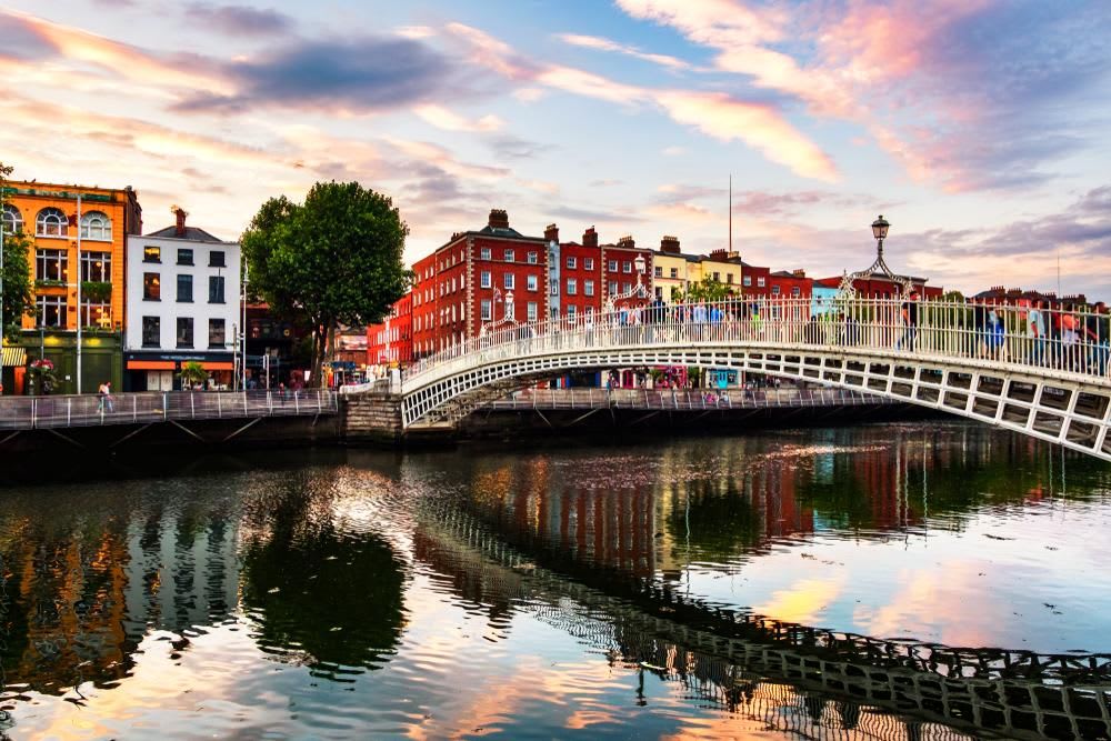 Six Things To Know About Studying in Ireland