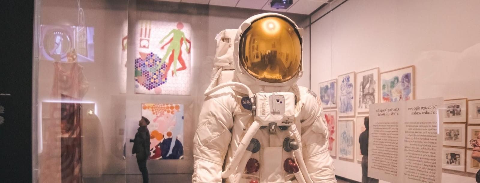 5 Subjects to Study If You Want to Become an Astronaut