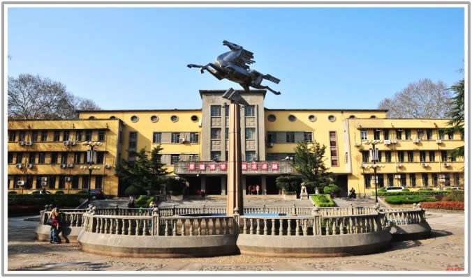 wuhan university of technology