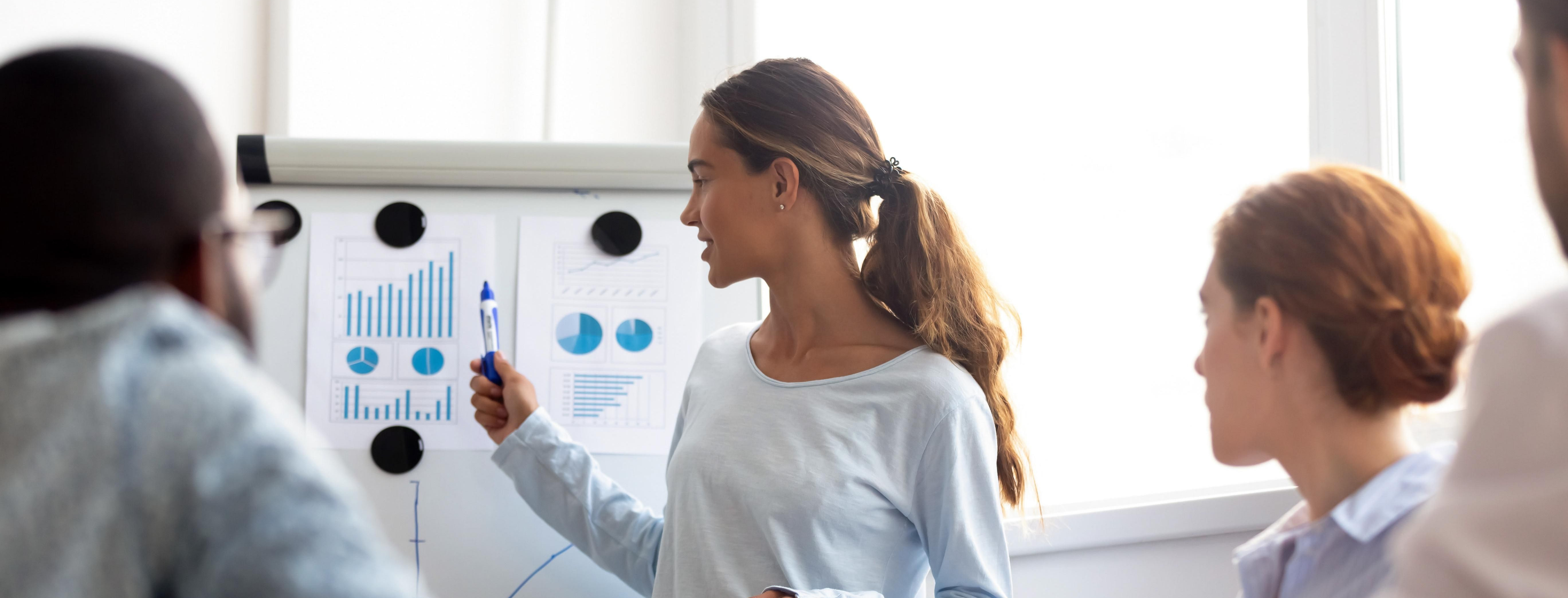 How MBA Programs Are Increasing Gender Equality in Business