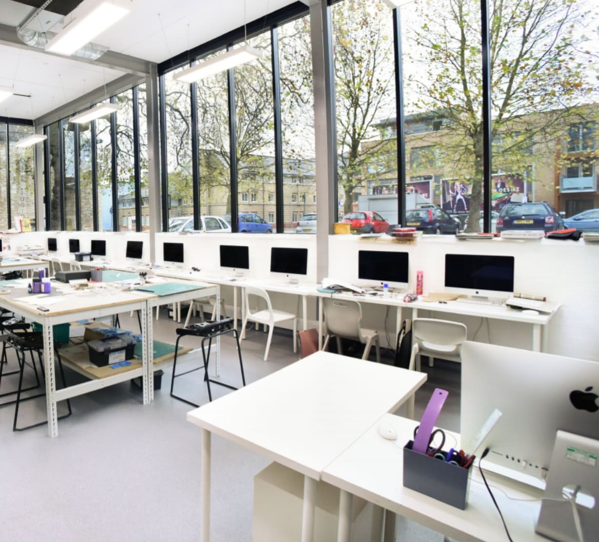 Cambridge School of Visual & Performing Art