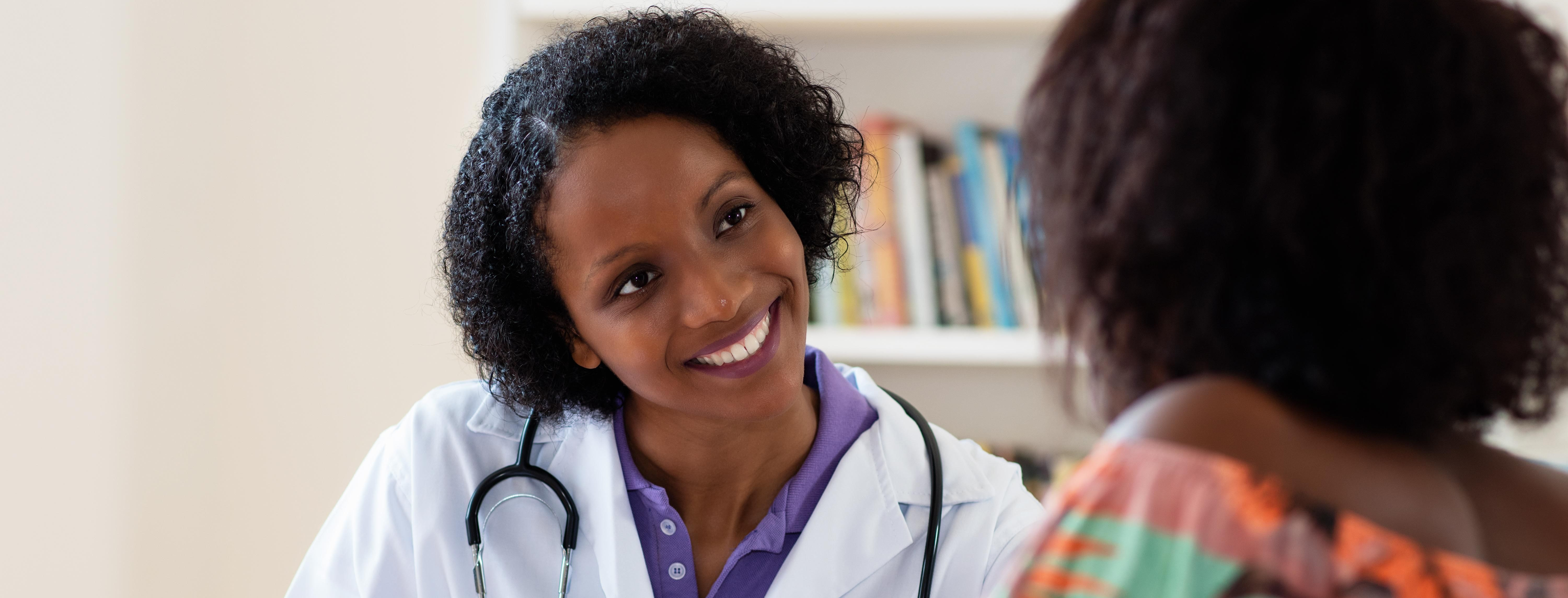 How Students Can Push Forward Healthcare in Africa