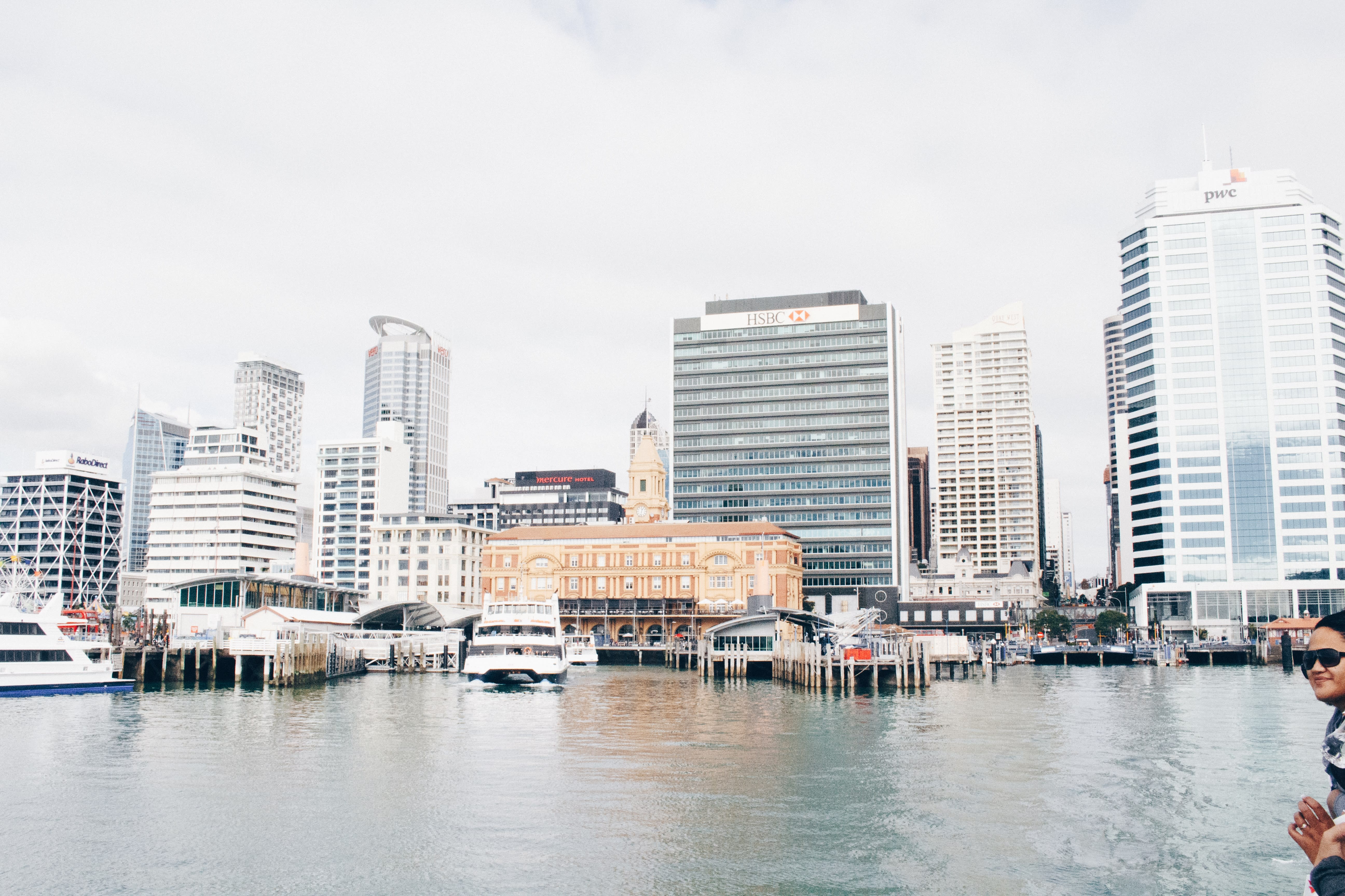 Why Study Business in New Zealand?