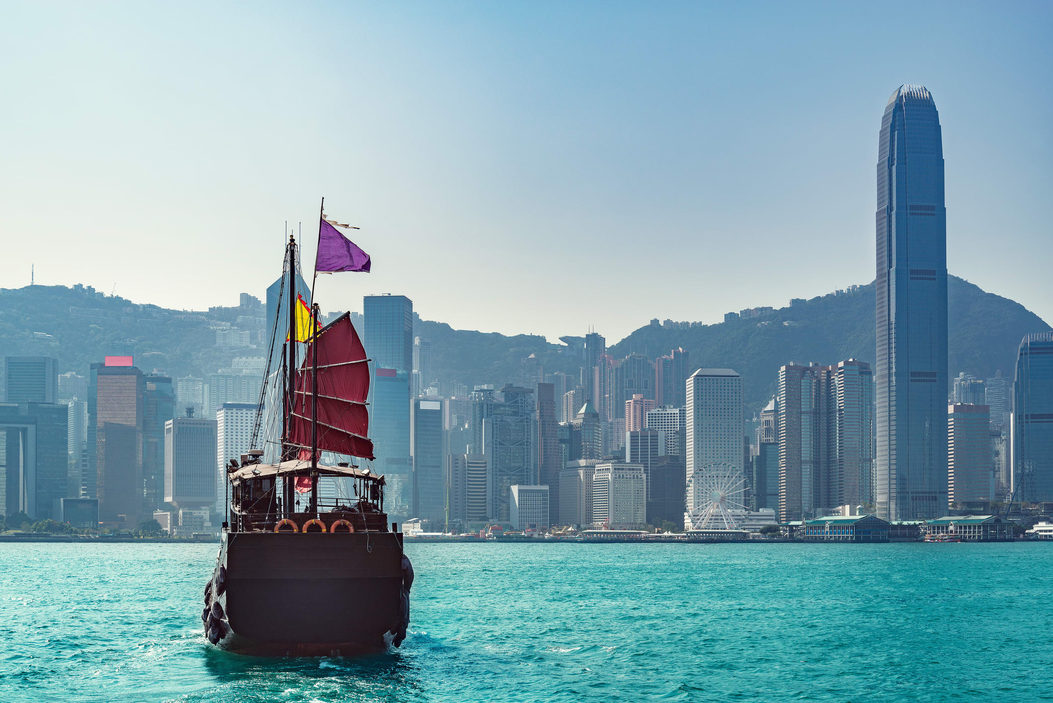 Why Study Hospitality and Tourism in Hong Kong?