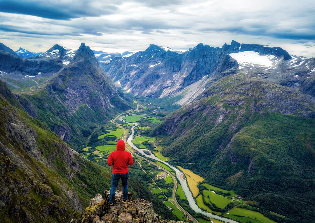 6 Reasons to Study in Norway
