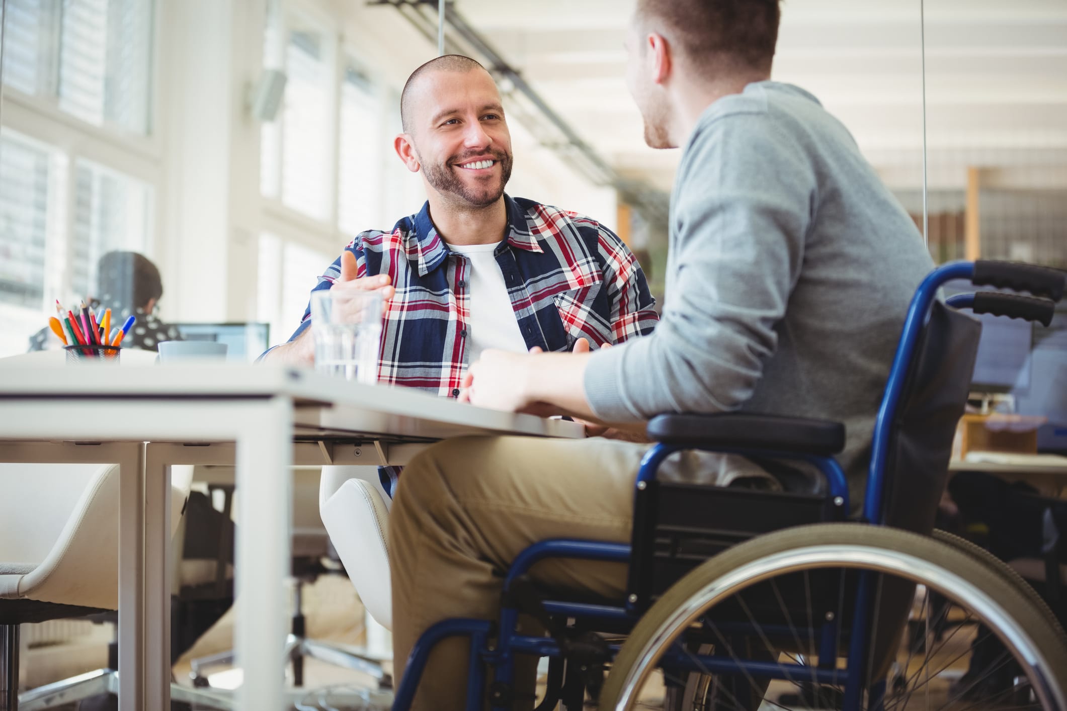 7 Reasons to Study Disability Studies