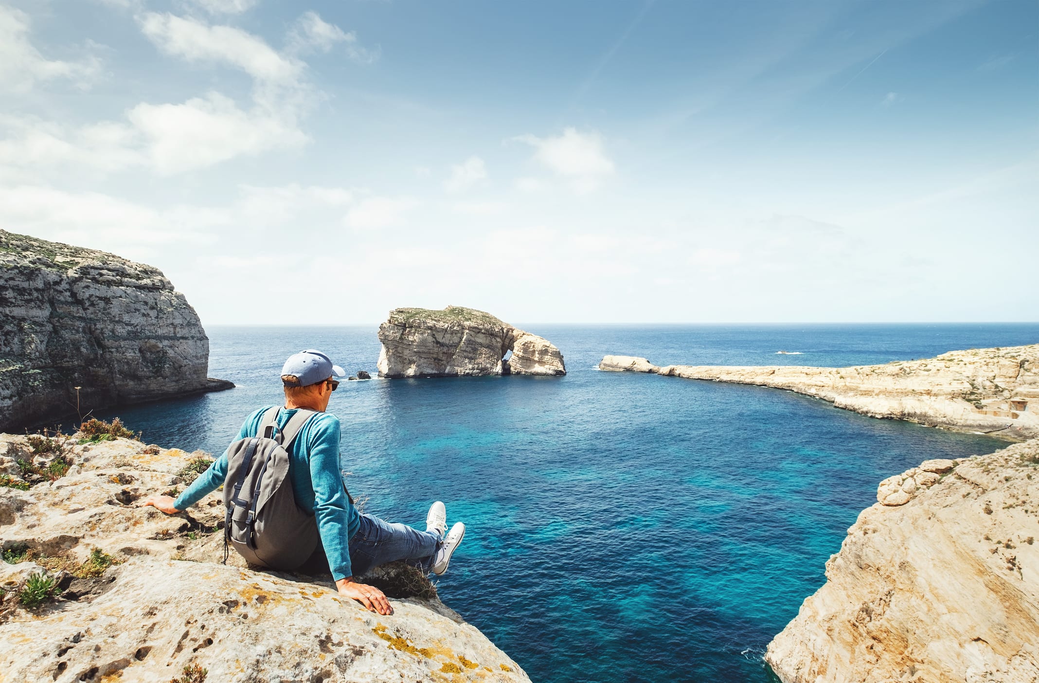 6 Reasons to Study in Malta