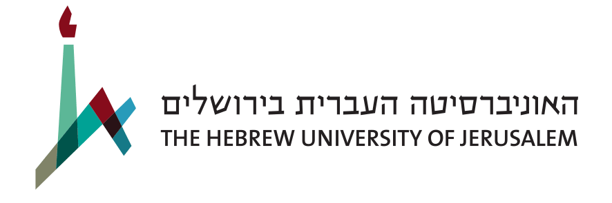 The Hebrew University of Jerusalem