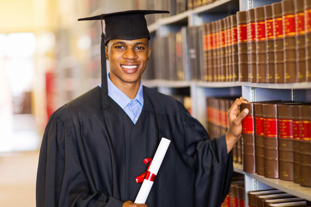 Five Steps for Law School Planning