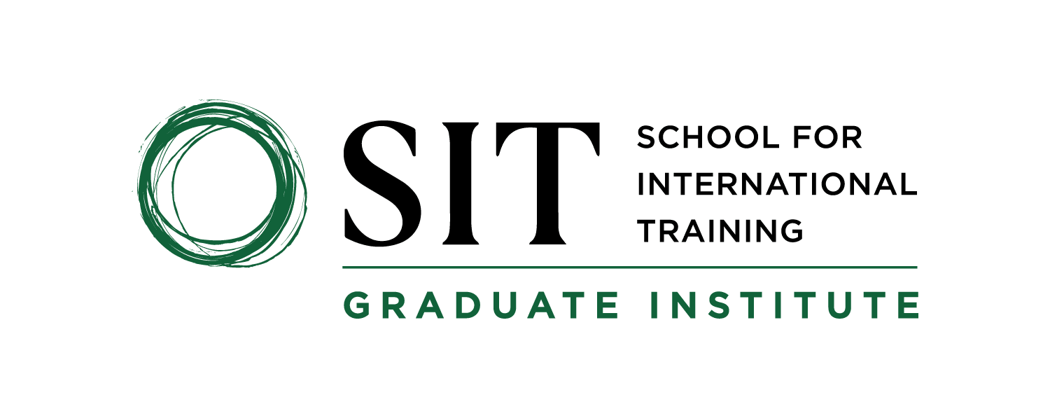 SIT Graduate Institute