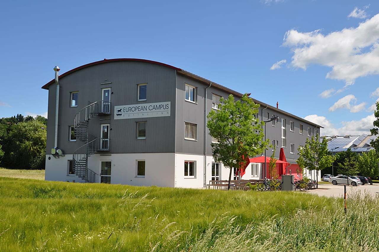 Deggendorf Institute of Technology