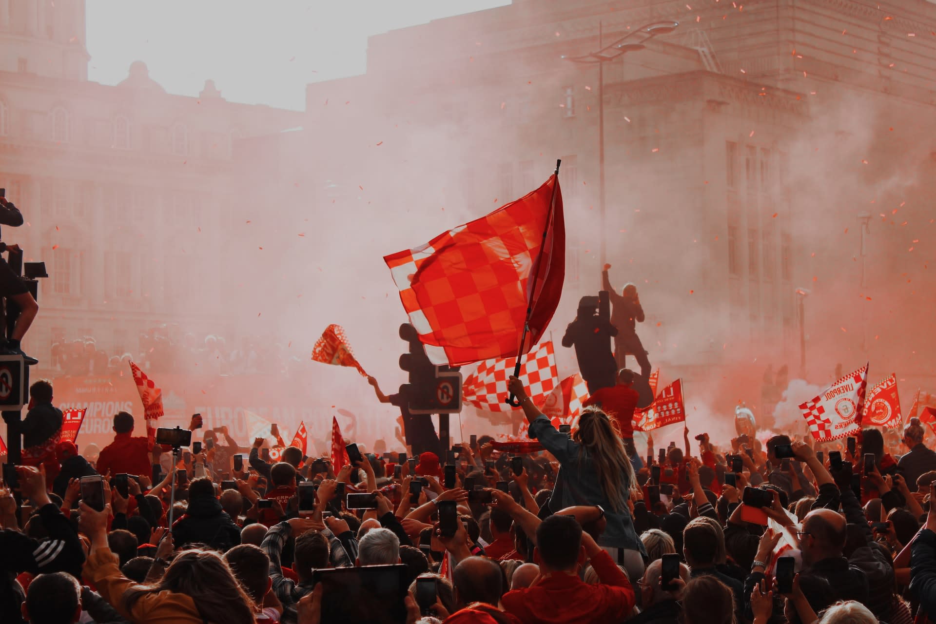 Fan Engagement in Football: What All Aspiring Football Industry Leaders Should Know