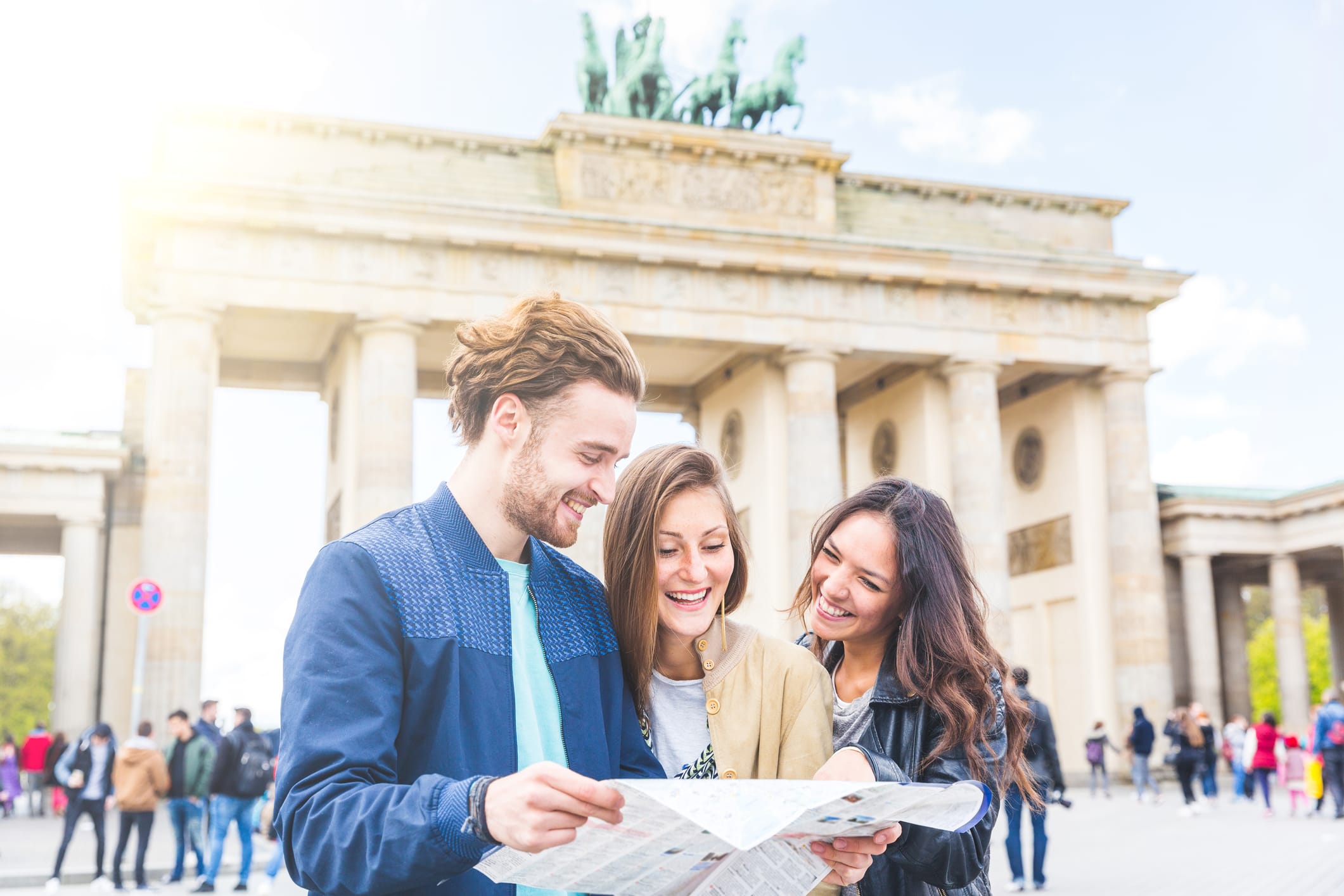 How to Apply to University in Germany as an International Student