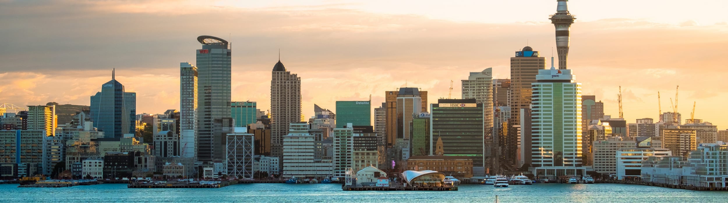 Boost Your Career – All The Way to New Zealand!