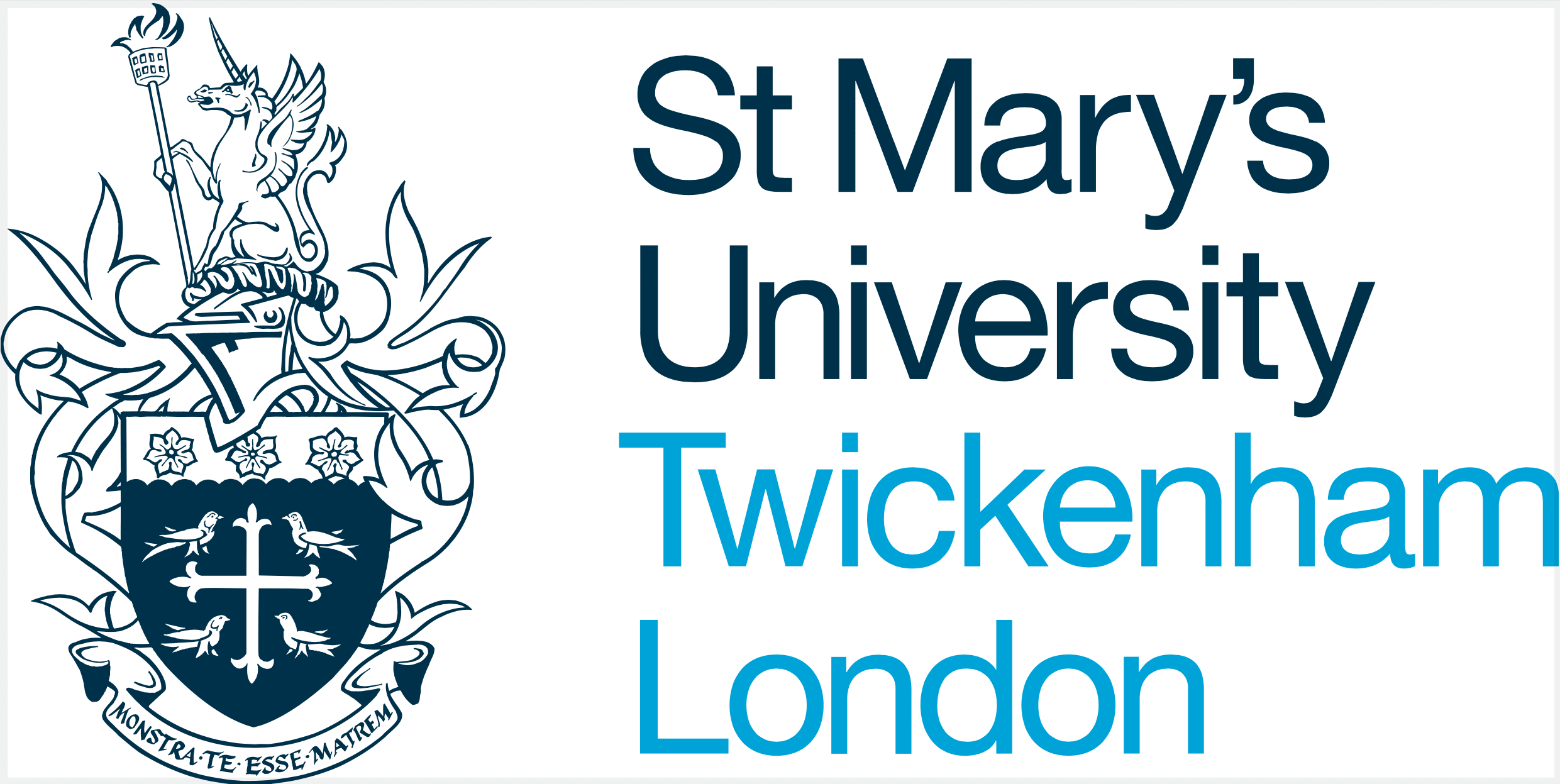 St Mary's University Twickenham, London