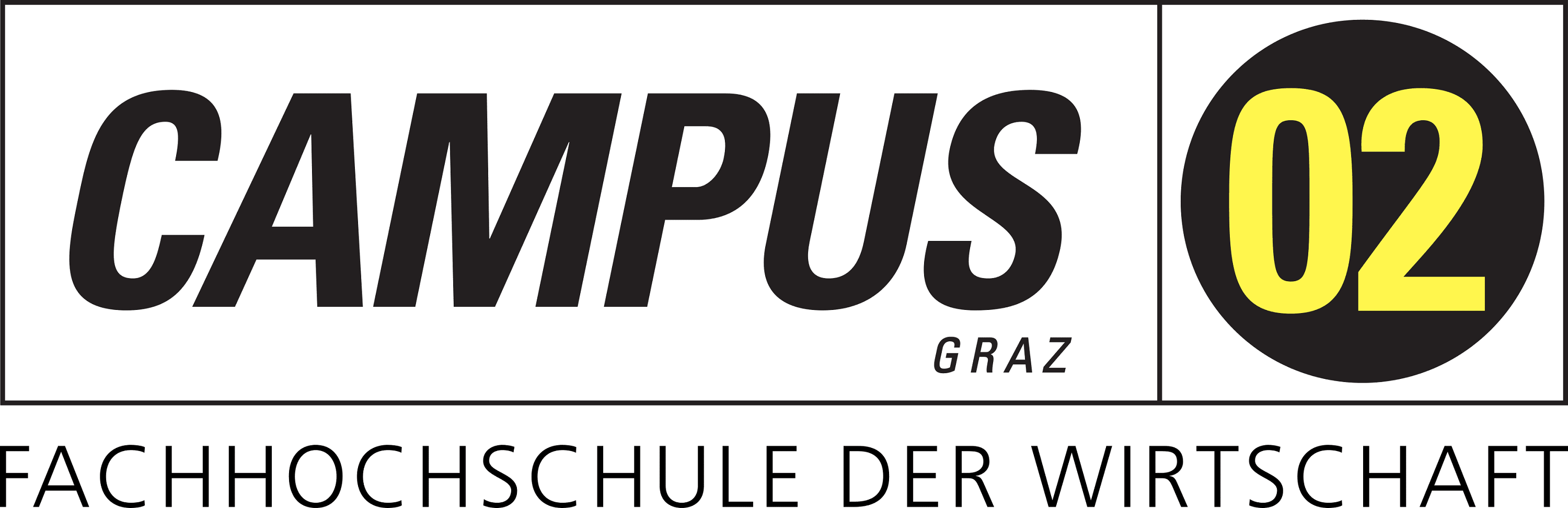 Campus02 University of Applied Sciences