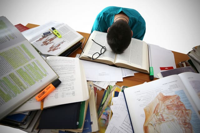 studente medicina