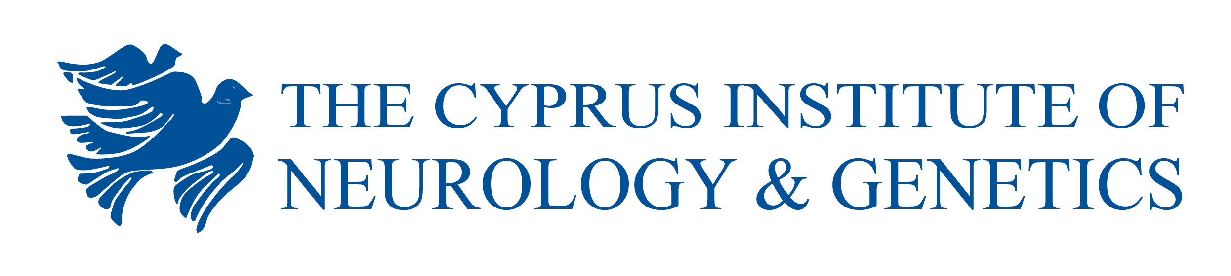The Cyprus Institute of Neurology & Genetics