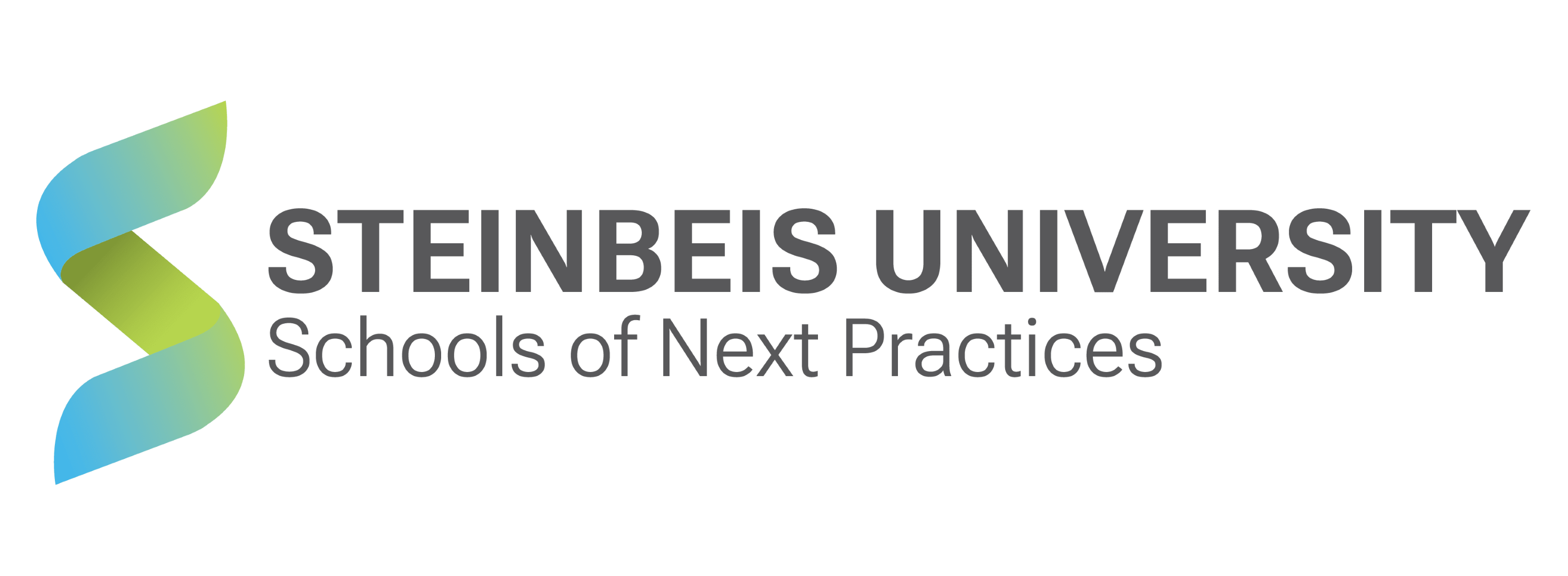 Steinbeis University – Schools of Next Practices
