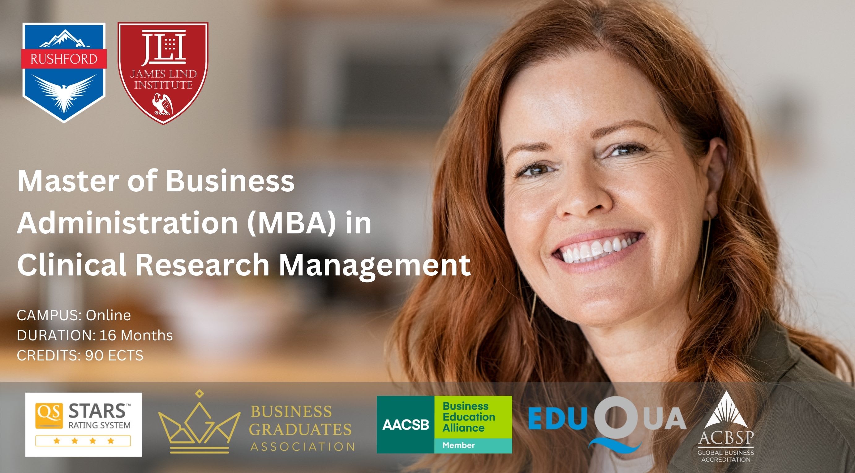 MBA Clinical Research