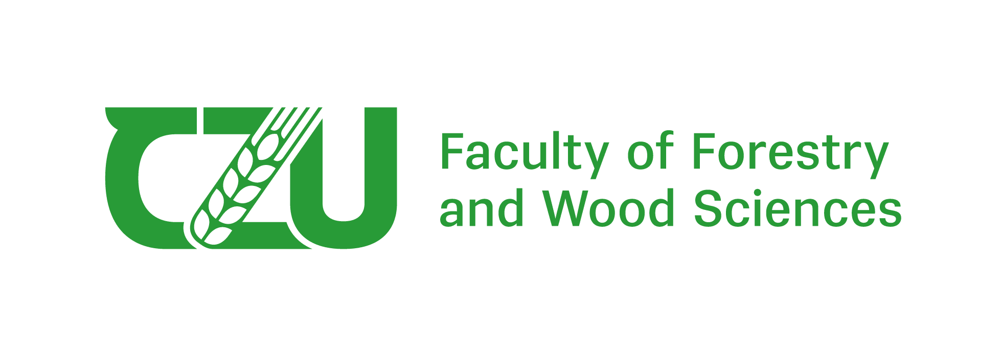 Czech University of Life Sciences - Faculty of Forestry and Wood Sciences