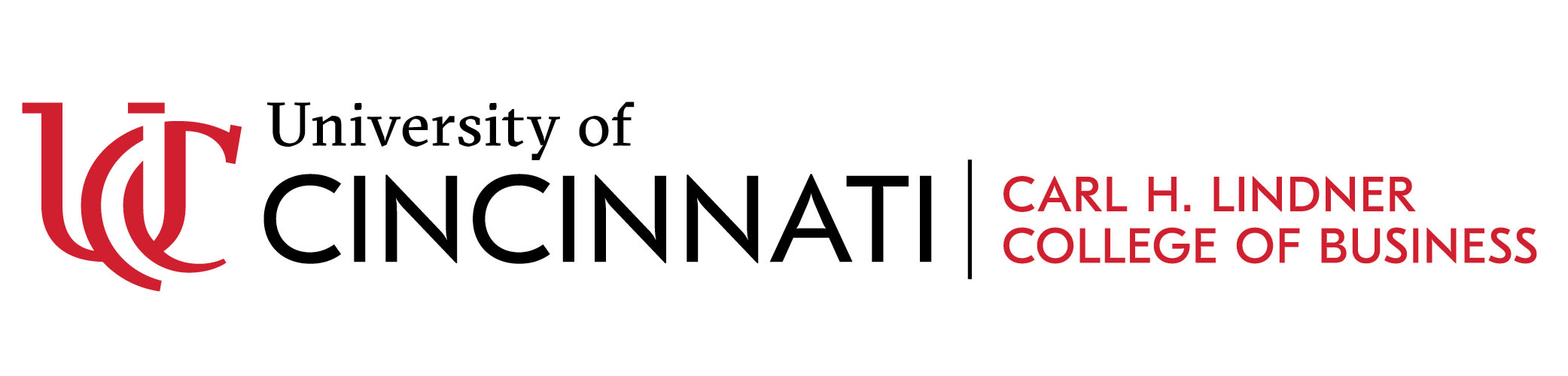 University of Cincinnati Carl H. Lindner College of Business