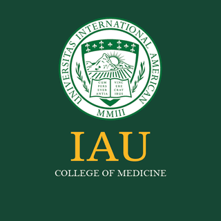 IAU International American University College of Medicine