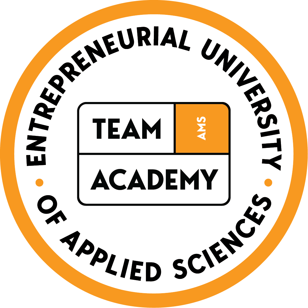 Team Academy - Entrepreneurial University of Applied Sciences