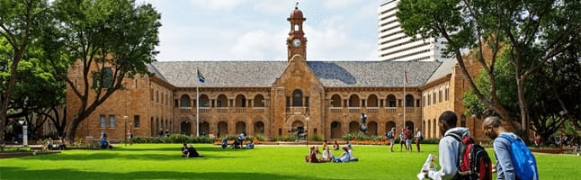 University of Pretoria Master Programs