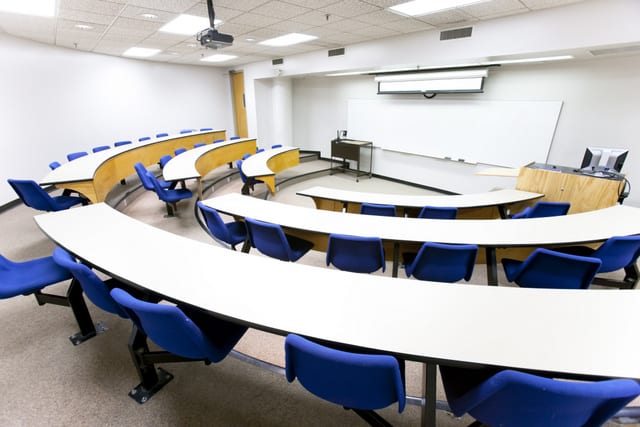 Classroom