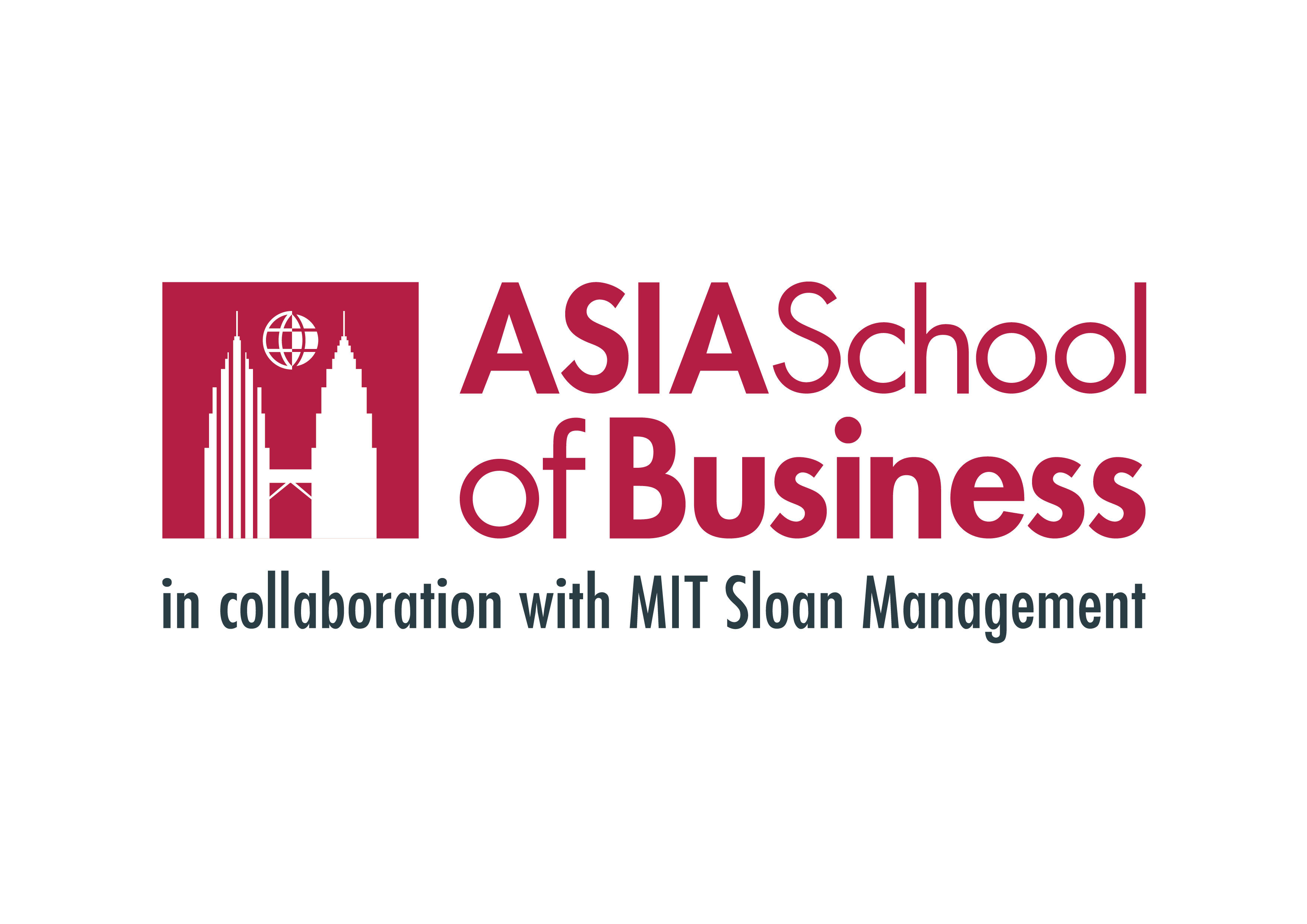 Asia School of Business