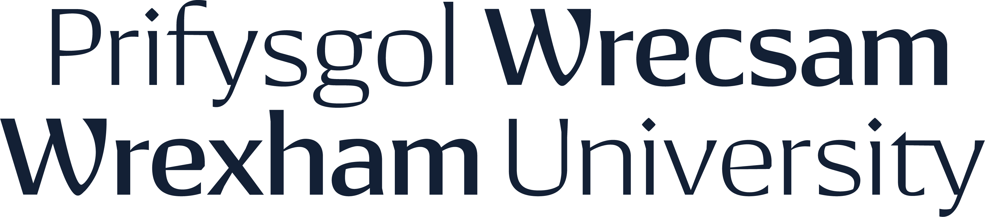 Prifysgol Wrecsam Wrexham University