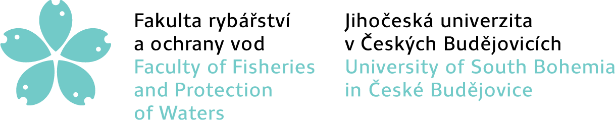 Faculty of Fisheries and Protection of Waters USB